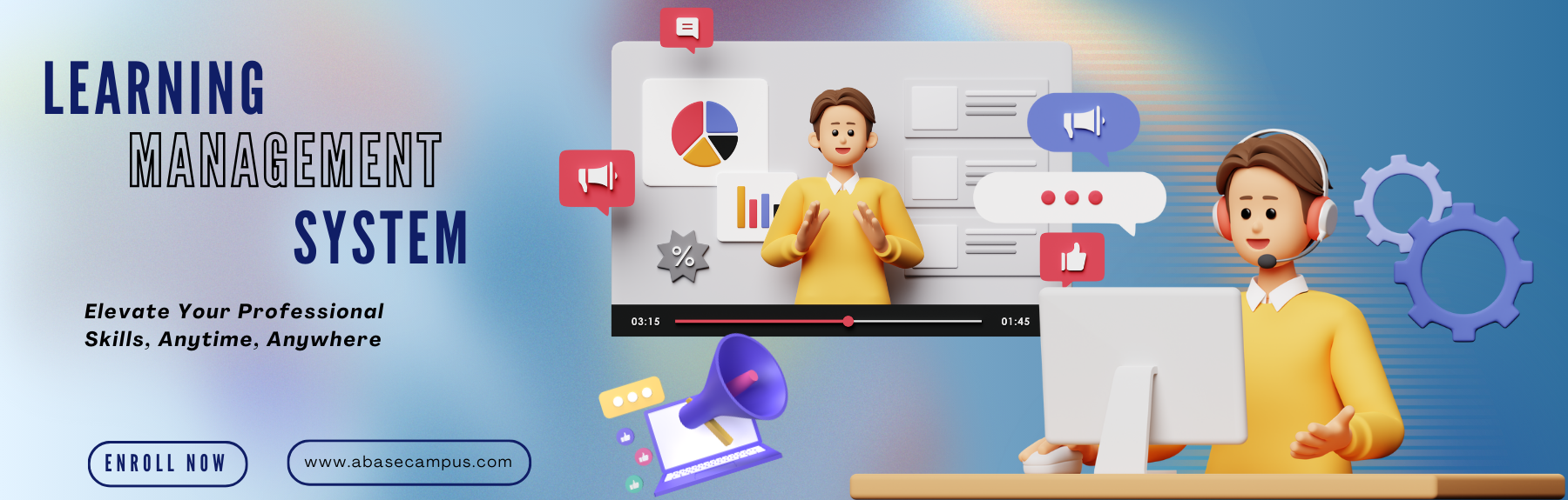slideshow banner
